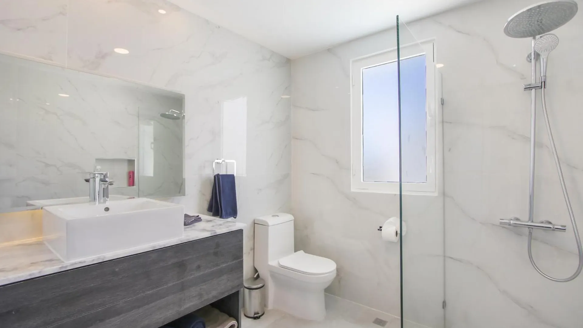 פונטה קאנה Luxury Villa In Bavaro Just On The Beach פונטה קאנה